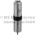 Фільтр паливний BMW 2 (F45) 15-, X1 15- /Mini Cooper 14- KOLBENSCHMIDT 50014746 (фото 1)
