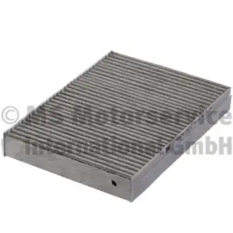Фільтр салону 4826-ACC KOLBENSCHMIDT 50014826