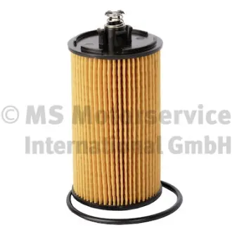 Фільтр масляний Opel Mokka A/X 1.4-1.8 16V/1.4T 12-20 KOLBENSCHMIDT 50014968