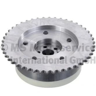 Регулятор фаз газорозподілу впуск OPEL 2,0/2,4 08- (вир-во KS) KOLBENSCHMIDT 50056027