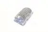 Вкладиші шатунні 0.25mm Audi/VW 2.0/2.2/2.3(5CYL) KOLBENSCHMIDT 77206610 (фото 4)