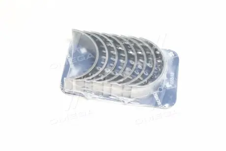 Вкладиші шатунні комплект DAEWOO/OPEL Nubira,Espero,Leganza,Astra,Ascona,Frontera,Omega,Vectra 2,0 KOLBENSCHMIDT 77268620