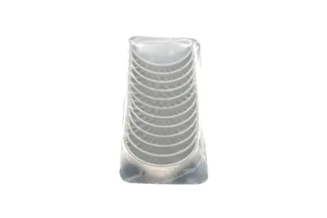 Вкладиші корінні MB 0.25 OM612-647 5 ZYL SPUTTER (вир-во KS) KOLBENSCHMIDT 77519610