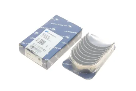 Вкладыши шатунные OPEL 2,0/2,2TDi DTH/DTR SPUTTER (пр-во KS) KOLBENSCHMIDT 77529610