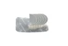 Вкладиші шатунні PL VW PDE (3 ZYL.) SPUTTER (вир-во KS) KOLBENSCHMIDT 77556600 (фото 2)
