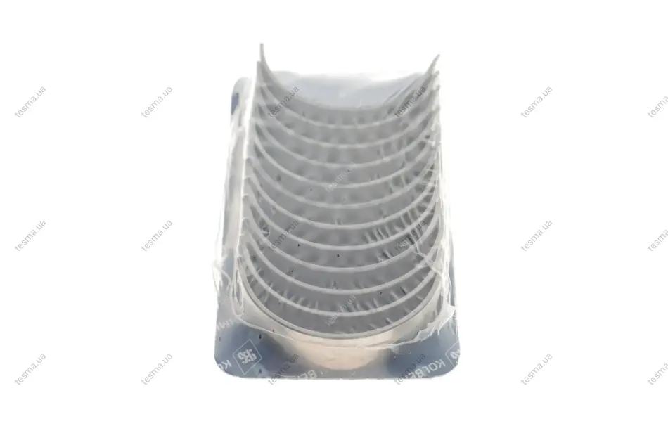Вкладыши шатунные VAG STD 2,5TDi V6 SPUTTER (пр-во KS) KOLBENSCHMIDT 77702600 (фото 1)