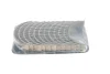 Вкладыши шатунные VAG STD 2,5TDi V6 SPUTTER (пр-во KS) KOLBENSCHMIDT 77702600 (фото 3)