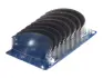 Вкладиші шатунні PSA 0.30 2.0TDCi-2.2HDi DW10ATED4-DW10BTED4-DW12TED SPUTTER (вир-во KS) KOLBENSCHMIDT 77714610 (фото 1)