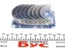 Вкладиші шатунні Citroen Berlingo/Jumper/Jumpy 2.0HDI 00- (+0.50) KOLBENSCHMIDT 77714620 (фото 3)