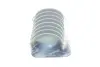 Вкладиші шатунні Sputter (+0.50) Ford Fiesta V/Focus II/Fusion/C-Max 1.6TDCI 03-/Peugeot/Citroen 1.6HDI 08- KOLBENSCHMIDT 77 873 620 (фото 3)