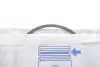 Кільця поршневі Peugeot Partner 1.9D 96-02 (83.5mm/+0.5) KOLBENSCHMIDT 800003710050 (фото 3)