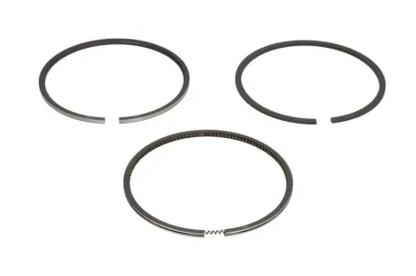 Кольца поршневые HONDA/ROVER 84,450 2,0D 3*2*3 20T2N/20T2R (пр-во KS) KOLBENSCHMIDT 800023610000