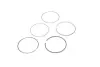 Кільця поршневі FORD-MAZDA 88.00 2.0 16V 00- 1.2x1.2x2.5 (вир-во KS) KOLBENSCHMIDT 800044910050 (фото 1)
