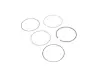 Кільця поршневі FORD-MAZDA 88.00 2.0 16V 00- 1.2x1.2x2.5 (вир-во KS) KOLBENSCHMIDT 800044910050 (фото 2)