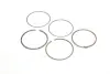 Кільця поршневі MAZDA 86.0 (1.5-1.5-4) F8-FE 82- (вир-во KS) KOLBENSCHMIDT 800048910000 (фото 1)