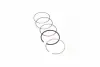 Кільця поршневі OPEL 72.50 X10XE-X12XE-Z10XE-Z12XE 1.2-1.5-2.0 (вир-во KS) KOLBENSCHMIDT 800070910000 (фото 1)