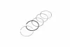 Кільця поршневі OPEL 72.50 X10XE-X12XE-Z10XE-Z12XE 1.2-1.5-2.0 (вир-во KS) KOLBENSCHMIDT 800070910000 (фото 2)