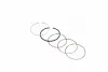 Кільця поршневі OPEL 72.50 X10XE-X12XE-Z10XE-Z12XE 1.2-1.5-2.0 (вир-во KS) KOLBENSCHMIDT 800070910000 (фото 3)