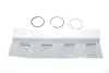 Кільця поршневі Opel Astra J/Insignia A 1.4 LPG 09- (73.00mm/+0.50) (1.2-2-1.2) KOLBENSCHMIDT 800116710050 (фото 1)