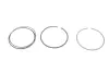 Кільця поршневі BMW X5 (E70)/X6 (E71/E72) 2.0i/3.0i 06- (84.00mm/STD) (N54/N55/N20) KOLBENSCHMIDT 800118410000 (фото 1)