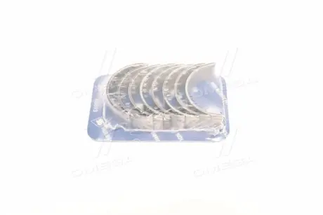 Вкладиші шатунні комплект BMW 316,318,518,Z3 1,8i-1,9i 16V 87-05 KOLBENSCHMIDT 87227620