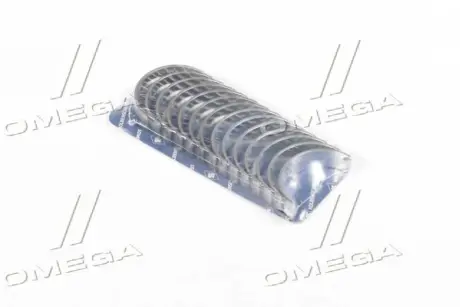 Вкладыши коренные HL MB M103 OM603 (пр-во KS) KOLBENSCHMIDT 87416600