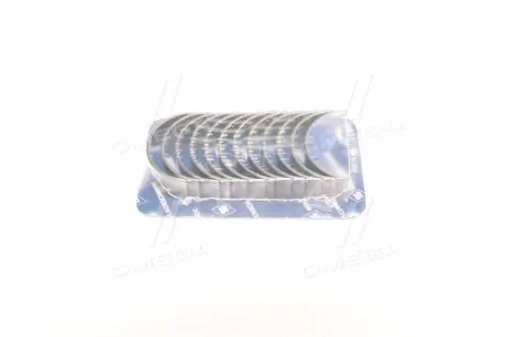 Вкладыши шатунные PL MB OM603 (пр-во KS) KOLBENSCHMIDT 87417600