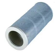 Hydraulic filter, cartridge. Фильтр гидравлический, вставка KOMATSU 0706351142