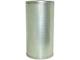 Фильтр масляный, вставка. Фільтр масляний, вставка. Oil filter, cartridge KOMATSU 1214939H1