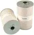 Fuel filter, cartridge. Фильтр топливный, вставка KOMATSU 139097Y (фото 1)
