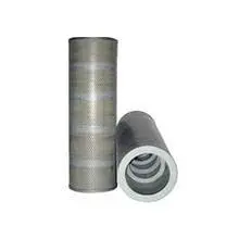 Hydraulic filter, cartridge. Фильтр гидравлический, вставка KOMATSU 1416018270