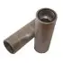 Hydraulic filter, cartridge. Фильтр гидравлический, вставка KOMATSU 2056051430 (фото 1)