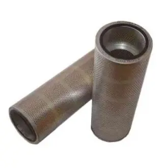 Hydraulic filter, cartridge. Фильтр гидравлический, вставка KOMATSU 2056051430