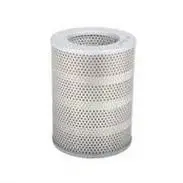 Hydraulic filter, cartridge. Фильтр гидравлический, вставка KOMATSU 2076071181