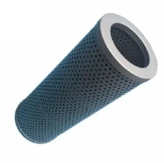 Hydraulic filter, cartridge. Фильтр гидравлический, вставка KOMATSU 2096077532