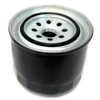 Фільтр паливний, накручуваний. Fuel filter, Spin-On KOMATSU 20M98RB26271