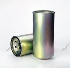 Hydraulic filter, Spin-On. Фильтр гидравлический, накручиваемый. Фільтр гідравлічний, накручуваний KOMATSU 21N6012210 (фото 1)