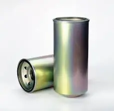 Hydraulic filter, Spin-On. Фильтр гидравлический, накручиваемый. Фільтр гідравлічний, накручуваний KOMATSU 21N6012210