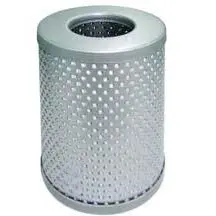 Hydraulic filter, cartridge. Фильтр гидравлический, вставка KOMATSU 22L6022120