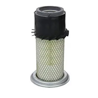 Air filter, finned. Фильтр воздушный с крыльчаткой KOMATSU 3059131025