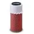 Air filter, finned. Фильтр воздушный с крыльчаткой KOMATSU 38510153822 (фото 1)