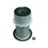 Air filter, finned. Фильтр воздушный с крыльчаткой KOMATSU 3EA0117130 (фото 1)
