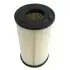 Air filter, primary. Фильтр воздушный, основной KOMATSU 3EA0131830 (фото 1)