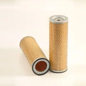 Air filter, by-pass. Фильтр воздушный, запасный KOMATSU 3EB0219840