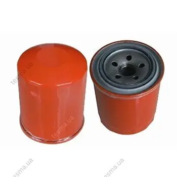 Oil filter, Spin-On. Фильтр масляный, накручиваемый KOMATSU 3EB1531550 (фото 1)