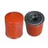 Oil filter, Spin-On. Фильтр масляный, накручиваемый KOMATSU 3EB1531550 (фото 1)