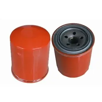 Oil filter, Spin-On. Фильтр масляный, накручиваемый KOMATSU 3EB1531550