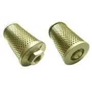 Hydraulic filter, cartridge. Фильтр гидравлический, вставка KOMATSU 3EBK602010