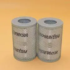 Hydraulic filter, cartridge. Фильтр гидравлический, вставка KOMATSU 3EC6654170