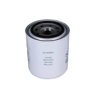 Oil filter, Spin-On. Фильтр масляный, накручиваемый KOMATSU 3ED6611331